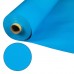 Пленка пвх для бассейна Aquaviva blue голубая (ширина 1,65 м) 
