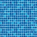 Пленка для бассейна Cefil Mediterraneo синяя мозаика (ширина 1,65 м)