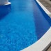 Пленка для бассейна Cefil Urdike синий (ширина 1,65 м)