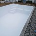 Пленка для бассейна Cefil Inter белый (противоскользящий) (ширина 1,65 м)