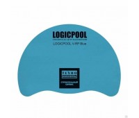 Пленка для бассейна LogicPool V-RP Blue синяя (ширина 1,6 м)
