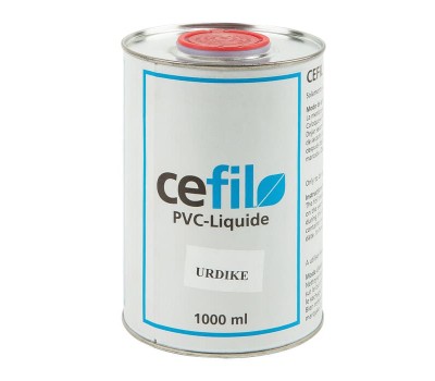 Жидкий ПВХ Cefil PVC Liquide синий