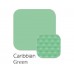 Пленка для бассейна CGT PF3000 Caribbian Green бирюзовая (ширина 2,05 м)