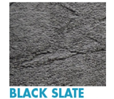 Пленка для бассейна CGT AQUASENSE BLACK SLATE (STONE) (ширина 1,65 м)