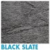 Пленка для бассейна CGT AQUASENSE BLACK SLATE (STONE) (ширина 1,65 м)