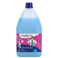 AquaDoctor альгицид AC 5 л