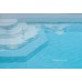 Пленка для бассейна ALKORPLAN 3000 Platinum (ширина 1,65 м)
