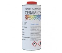 Герметик (уплотнитель швов) ALKORPLAN Renolit Ceramics белый (1л)