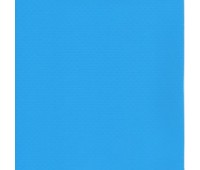Пленка для бассейна Astralpool 150 Supra синяя (ширина 1,65 м)