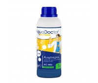 AquaDoctor альгицид AC Mix 1 л