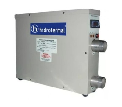 Электронагреватель HIDROTERMAL HS5.5 Digital Control 5.5 кВт 