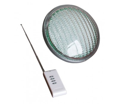 Лампа для прожектора светодиодная HIDROTERMAL 315 LEDs RGB 24w/12v 