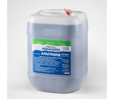 Aqualeon Альгицид 30 кг