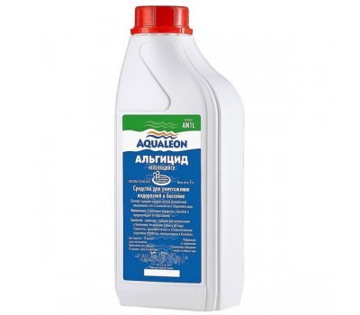 Aqualeon Альгицид 1 кг