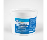 Дезинфектор Aqualeon БСХ гранулы 5 кг