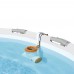 Морозоустойчивый бассейн круглый Azuro 400DL (3,6х1,1 м) компл Bestway