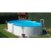Бассейн восьмерка Watermann Summer Fun (6,25х3,6х1,5 м) без оборудования