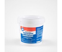 Антихлор Aqualeon 1 кг (гранулы)