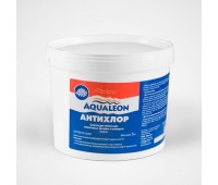 Антихлор Aqualeon 5 кг (гранулы)
