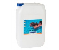 Жидкий pH минус для бассейна Astral 33 кг