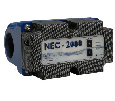 Ионизатор Necon NEC-2000 до 45 м3