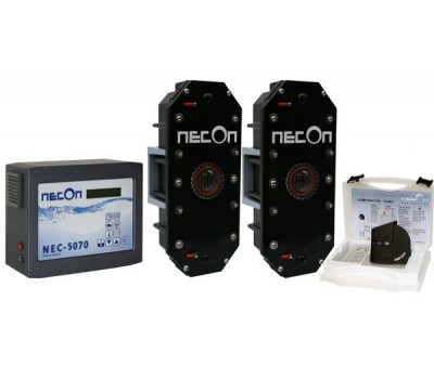 Ионизатор Necon NEC-5070 до 450 м3