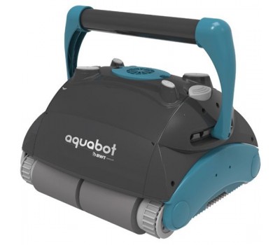 Робот-пылесоc Aquabot Aquarius