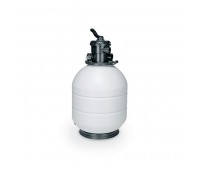 Фильтр песочный IML ROMA (D=400, 6м3/ч) с верхним вентилем 