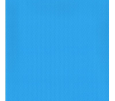 Пленка ПВХ для бассейна Markoplan Adriatic Blue (синяя) (ширина 1,65 м) 