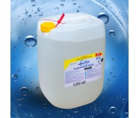 Aquatics жидкий pH минус для бассейна 35 кг