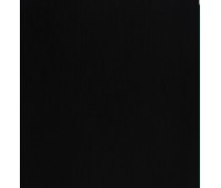 Пленка для бассейна Haogenplast Unicolors, Black, черный (ширина 1,65 м)