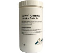 Aquatop Антихлор 1 кг