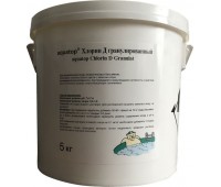 Aquatop Хлорин Д гранулированный 5 кг