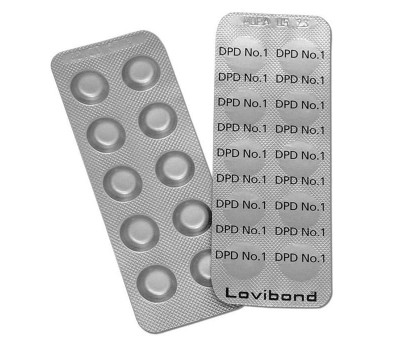 Lovibond Таблетки для тестера DPD-1 (10 шт.)