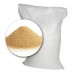 Кварцевый песок фракция 0,5-0,8 мм (мешок 25 кг)