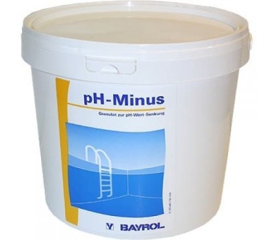 Bayrol РН-минус 6 кг
