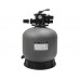 Фильтр песочный Emaux  P400 (Opus) (6 м³/час) верх. подкл.