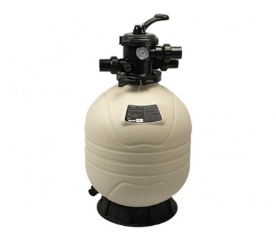 Фильтр песочный Emaux MFV24 (Opus) (14 м³/час) верх. подкл.