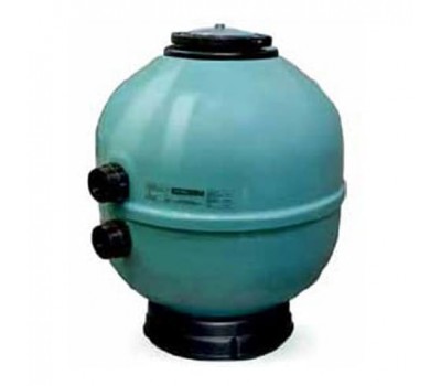 Фильтр песочный Idrania Aqua 900 (32 м³/час) бок. подкл., без вентиля