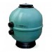 Фильтр песочный Idrania Aqua 450 (8 м³/час) бок. подкл., без вентиля