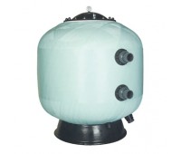 Фильтр песочный Idrania BWS 600 (14 м³/час) бок. подкл., без вентиля