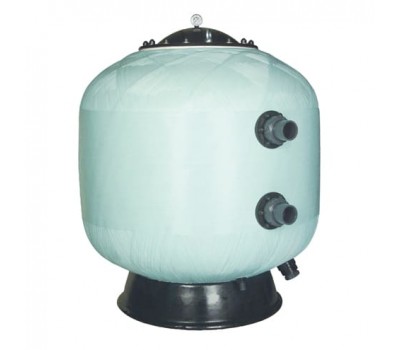 Фильтр песочный Idrania BWS 400 (6 м³/час) бок. подкл., без вентиля