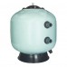 Фильтр песочный Idrania BWS 400 (6 м³/час) бок. подкл., без вентиля